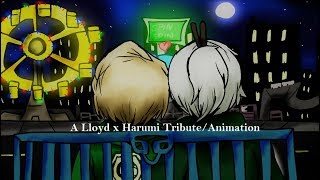 Your Eyes Open - Ninjago Animation