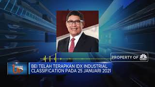 Ikhtiar Membangun Nasdaq Ala Indonesia (PKG)