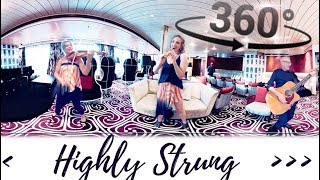 String Quartet -  360 music ? (more songs in description)