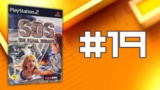Stealth & Raketenwerfer - SOS: The Final Escape (Disaster Report) #19 - Time to Drei