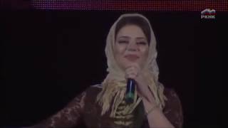 Albina Kazakmurza - Benim Türk halkım (Kumuk lehçesiyle)