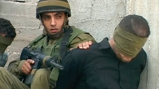 Israel Special Forces: the Elite Army Unit (Golani Brigade)