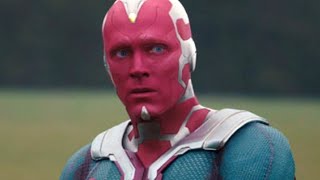 Пасхалки 7 серии Ванда/Вижн, которые было сложно заметить