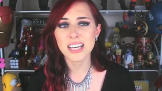 Почему мне так смешно с этого момента? (Kate Clapp)
