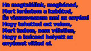 Fluo - Ha megtalállak, megbánod