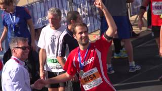 Win4Youth 2013. Athens Classic Marathon