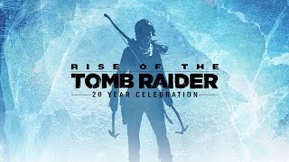 Rise Of The Tomb Raider PS4 - Прохождение на Русском #6