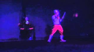 YOYO CHINO JAZZ