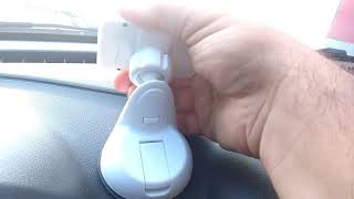 Dica - Suporte Veicular para celular