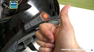Mejor INTERCOMUNICADOR DE MOTO calidad precio | REVIEW COMPLETA del BT-S2