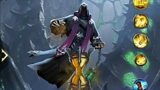 Arena of valor - build pro azzenka