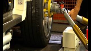 Automotive Engineering