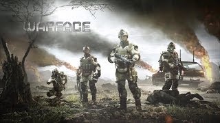 Warface. Подкаст на тему игры с подписчиками на Браво!