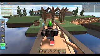 Roblox Skyblock 2