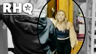 Young Karen Completely HUMILIATES Herself