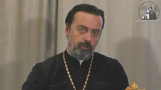 Ответы Священника 011