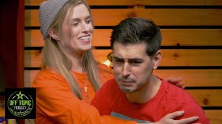 Why Do We All Poop Our Pants? - Off Topic - #289