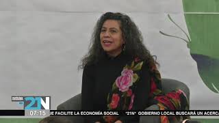 Consejeros del IECM hablaron sobre las garantías de los derechos de las mujeres