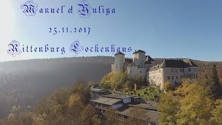 Manuel & Yulia