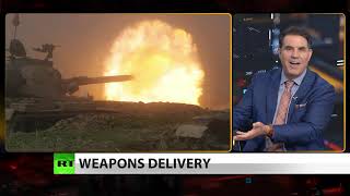 China shoots rockets over Taiwan as US sends cruise missiles (Full show)