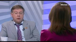 Интервью: Степан Орлов – о капитальном ремонте в столице