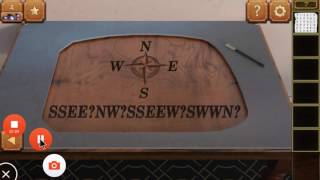 Can You Escape Titanic Level 7 Walkthrough
