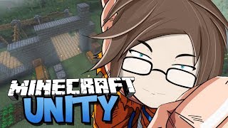 Fliegen wie ein Superheld mit Botania ★ Minecraft: UNITY #05 (German/Deutsch) | Modpack