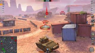 ТОПОВАЯ ОЗВУЧКА WOTB v.2.1
