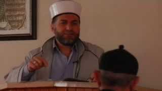 Yusuf Bayhan /Salavat Duaları Tefsiri(1)