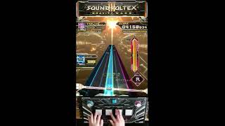 [SDVX III Cloud] Nexta(GRV) 9976 +手元