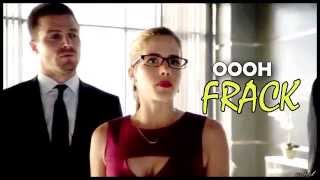 Humor Olicity - Happy Hanukkah