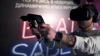 Play VR в Teleport