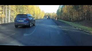 путешествие на мурманск дорога кола музыка в дорогу