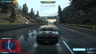 Alienware Alpha i3-4130T 4Gb RAM GTX860M - Need For Speed Most Wanted 2012