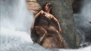 Rise of the Tomb Rider 2016 Прохождение/1 Сирия