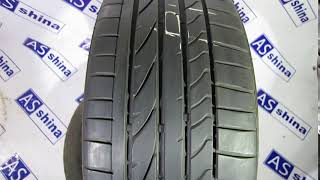 шины бу Potenza RE 050A R 19 235 35 Лето - 0006777FAL1VID