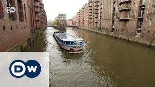 Nachhaltiger Tourismus | Hin & weg