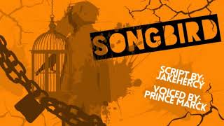 Songbird - Yandere Audio Roleplay (Gender Neutral Oriented)