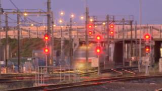 Boris FX Continuum Complete "BCC Temporal Blur" Filter example using Adobe After Effects
