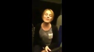 Of of kaynana - Anama laf etme lan karı oy oy soytarı