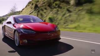 [L2R] Обзор Tesla Model S или персонажа который стоит дороже.