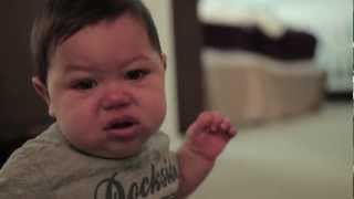 Baby Max Pooping Compilation
