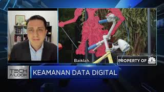 Begini Cara Google Cloud Pastikan Keamanan Data Pelanggan