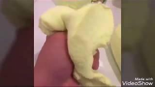 ЧЕЛЛЕНДЖ СЛАЙМ ПОПРОБУЙ НЕ ЗАЛИПНУТЬ ЛИЗУН ИНСТАГРАМ ASMR АНТИСТРЕСС