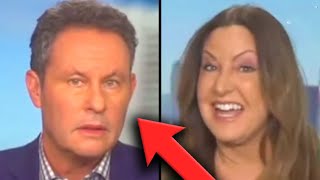 Pro-Trump Host Gets CAUGHT and LAUGHED At For Defending Trump