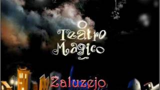 Zaluzejo