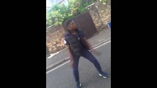 T-Wyane Nasty Freestyle #Whip