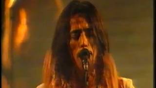 Alberto Fortis live a Roma Campus Tour 1994-  parte 1
