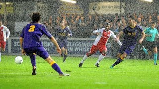 VVSB - IJsselmeervogels 17/18