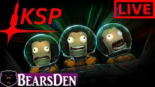 KSP - Trying to get to Duna for the first time